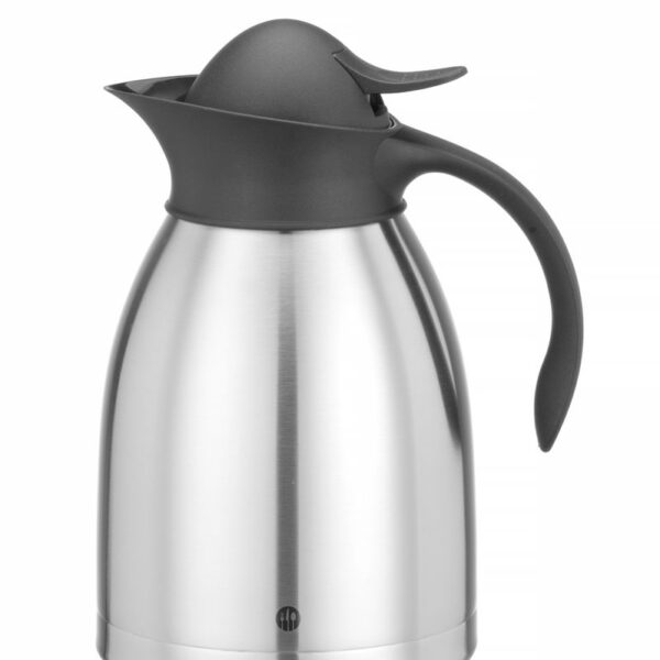 Isolierkanne, HENDI, 1,5L, ⌀145x(H)230mm