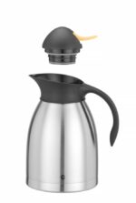 Isolierkanne, HENDI, 1,5L, ⌀145x(H)230mm – Bild 2