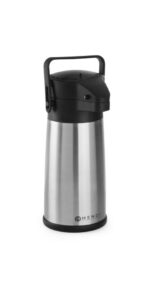 Pumpkanne, HENDI, 2,2L, ⌀150x(H)340mm – Bild 4