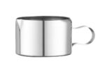 Creme-Kännchen, HENDI, 0,02L, ⌀32x(H)24mm – Bild 2