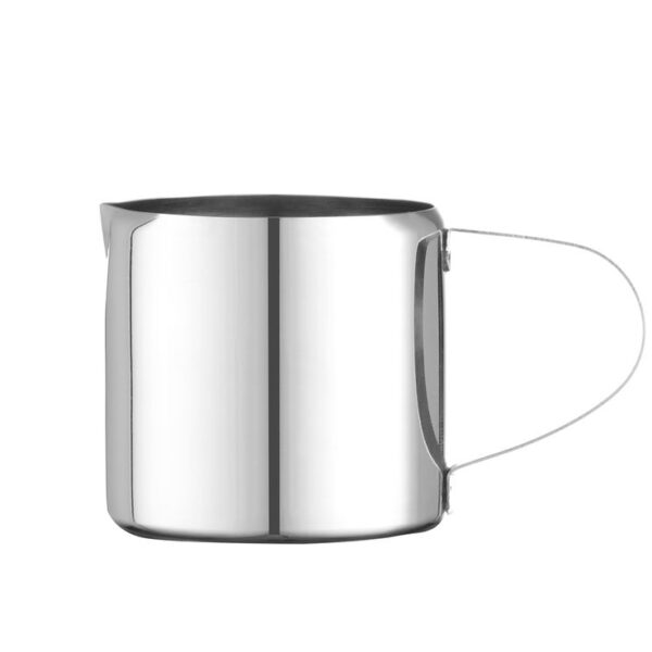 Creme-Kännchen, HENDI, 0,12L, ⌀55x(H)55mm