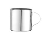 Creme-Kännchen, HENDI, 0,25L, ⌀70x(H)70mm