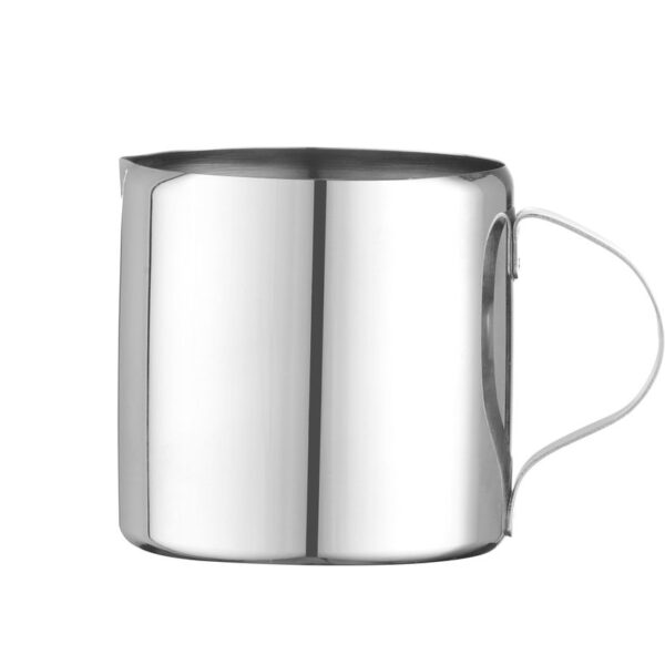 Creme-Kännchen, HENDI, 0,25L, ⌀70x(H)70mm