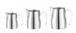 Milchkännchen mit V-förmigem Ausguss, HENDI, 0,7L, ⌀84x(H)130mm – Bild 2