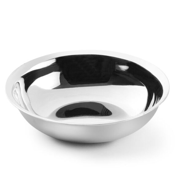 Zucker-/Sahneschälchen, HENDI, 6 Stk., ⌀65x(H)20mm
