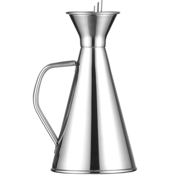 Olivenöl-Spender, HENDI, 0,25L, ⌀84x(H)158mm