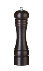 Salzmühle aus Holz – Bild 8