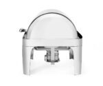 Rolltop Chafing Dish, GN 1/1, HENDI, 9L, 660x490x(H)460mm – Bild 3