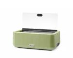 Chafing Dish UNIQ, HENDI, designed by Robert Bronwasser, GN 1/1, Grün, 230V/700W, 607x402x(H)245mm – Bild 3