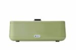 Chafing Dish UNIQ, HENDI, designed by Robert Bronwasser, GN 1/1, Grün, 230V/700W, 607x402x(H)245mm
