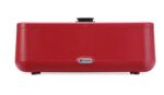 Chafing Dish UNIQ, HENDI, designed by Robert Bronwasser, GN 1/1, Rot, 230V/700W, 607x402x(H)245mm