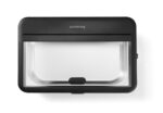 Chafing Dish UNIQ, analoge Steuerung, HENDI, GN 1/1, Schwarz, 230V/700W, 627x398x(H)248mm – Bild 2