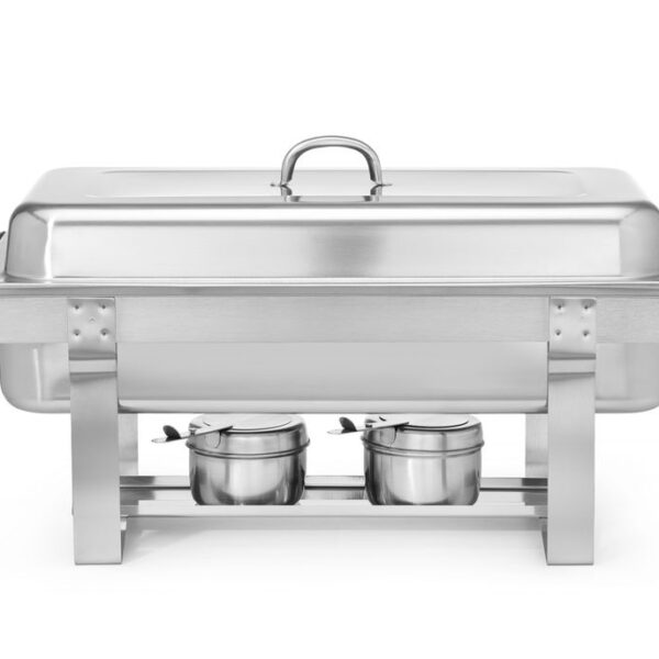 Chafing Dish Gastronorm 1/1