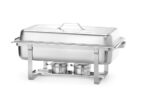 Chafing Dish Gastronorm 1/1, HENDI, Kitchen Line, 9L, 2 Stk., 600x358x(H)295mm – Bild 4