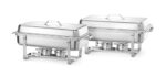 Chafing Dish Gastronorm 1/1 – Bild 2