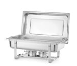 Chafing Dish Gastronorm 1/1, HENDI, Kitchen Line, 9L, 600x358x(H)295mm – Bild 3