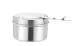 Chafing Dish Gastronorm 1/1, HENDI, Kitchen Line, 9L, 600x358x(H)295mm – Bild 8