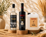 Neper Vodka - Image 3