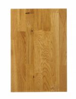 Servierbrett aus Eichenholz, HENDI, 420x280x(H)40mm – Bild 4