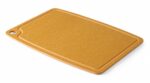Holzfaser-Schneidbrett , HENDI, Braun, 300x235x(H)6mm – Bild 2