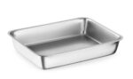 Fleischwanne, HENDI, 260x200x(H)48mm – Bild 2
