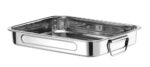 Bräter, HENDI, 310x240x(H)45mm – Bild 2