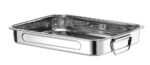 Bräter, HENDI, 385x275x(H)50mm – Bild 2