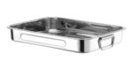 Bräter, HENDI, 430x310x(H)60mm – Bild 2