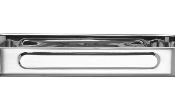 Bräter, HENDI, 430x310x(H)60mm