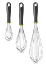 Schneebesen, HENDI, designed by Robert Bronwasser, (L)320mm – Bild 2