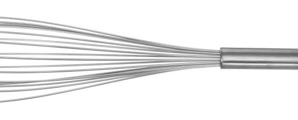 Schneebesen, HENDI, (L)540mm