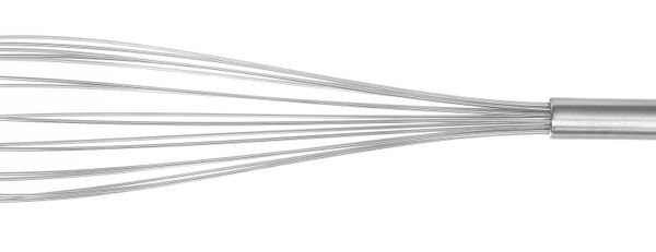 Schneebesen, HENDI, (L)640mm