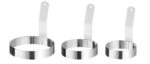 Ei-Ring mit Griff, HENDI, ⌀103x(H)125mm, Rund – Bild 2