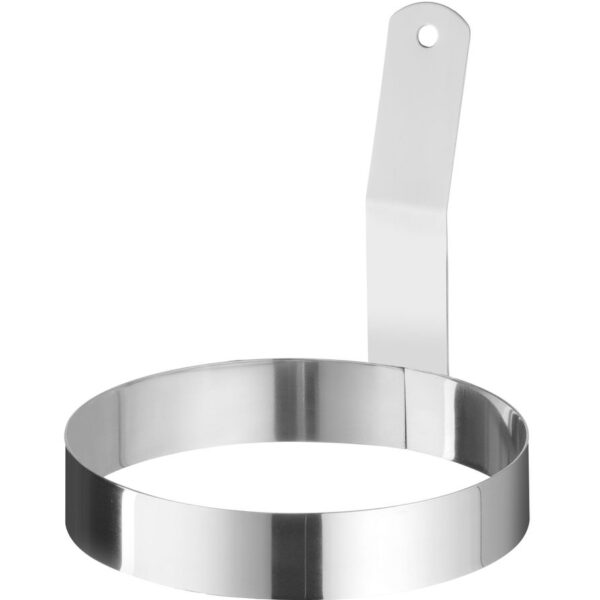 Ei-Ring mit Griff, HENDI, ⌀128x(H)125mm, Rund