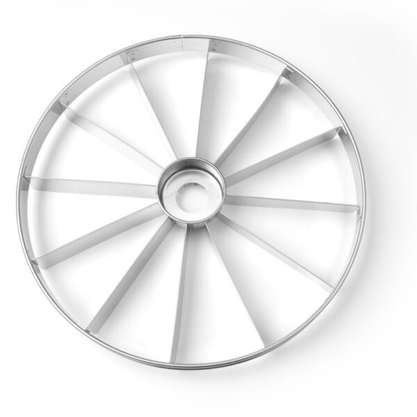 Tortenteiler, HENDI, 12 Portionen, ⌀320mm