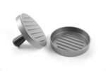 Hamburgerpresse, HENDI, ⌀120x(H)80mm – Bild 4