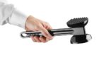 Fleischklopfer XL, HENDI, Schwarz, 300x80x(H)80mm – Bild 4