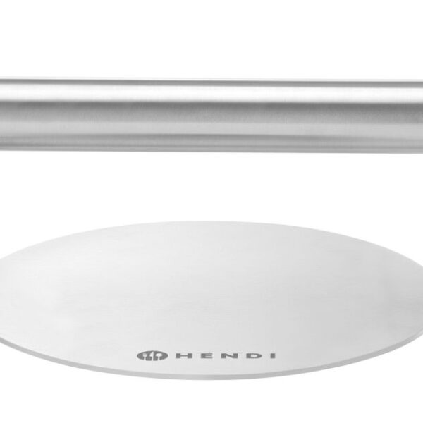 Smash Burger-Presse, HENDI, Kitchen Line, ⌀160x(H)78mm