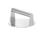 Smash Burger-Presse, HENDI, Kitchen Line, ⌀160x(H)78mm – Bild 3