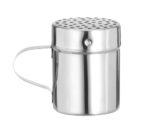 Smash-Burger-Set, HENDI, Silber, ⌀160x(H)85mm – Bild 5