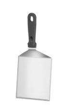 Smash-Burger-Set, HENDI, Silber, ⌀160x(H)85mm – Bild 2