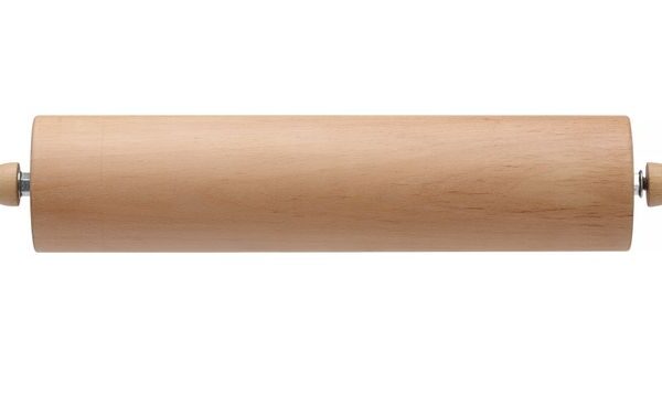 Nudelholz, HENDI, ⌀90x667mm