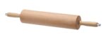 Nudelholz, HENDI, ⌀90x667mm – Bild 2