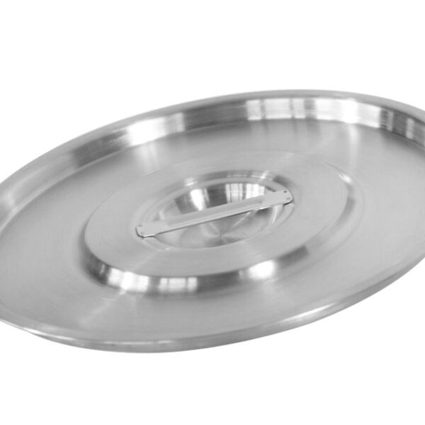 Deckel für Eimer, HENDI, Profi Line, 516706, ⌀290x(H)15mm