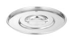 Deckel für Eimer, HENDI, Profi Line, 516720, ⌀305x(H)15mm