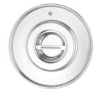 Deckel für Eimer, HENDI, Profi Line, 516720, ⌀305x(H)15mm – Bild 2