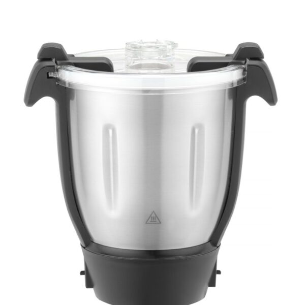 HENDICHEF Schüssel und Zubehörset, HENDI, 3L, 280x205x(H)275mm