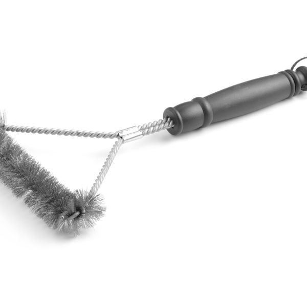 Drahtbürste Y-förmig