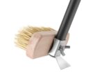 Reinigungsbürste für Pizzaöfen, HENDI, (L)1320mm – Bild 3