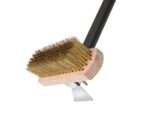 Reinigungsbürste für Pizzaöfen, HENDI, (L)1320mm – Bild 4